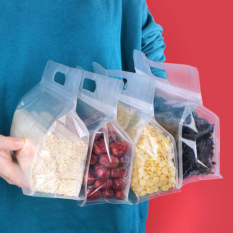 New 50Pcs Pack Food Packing Ba - Food Storage Necessities review and price
