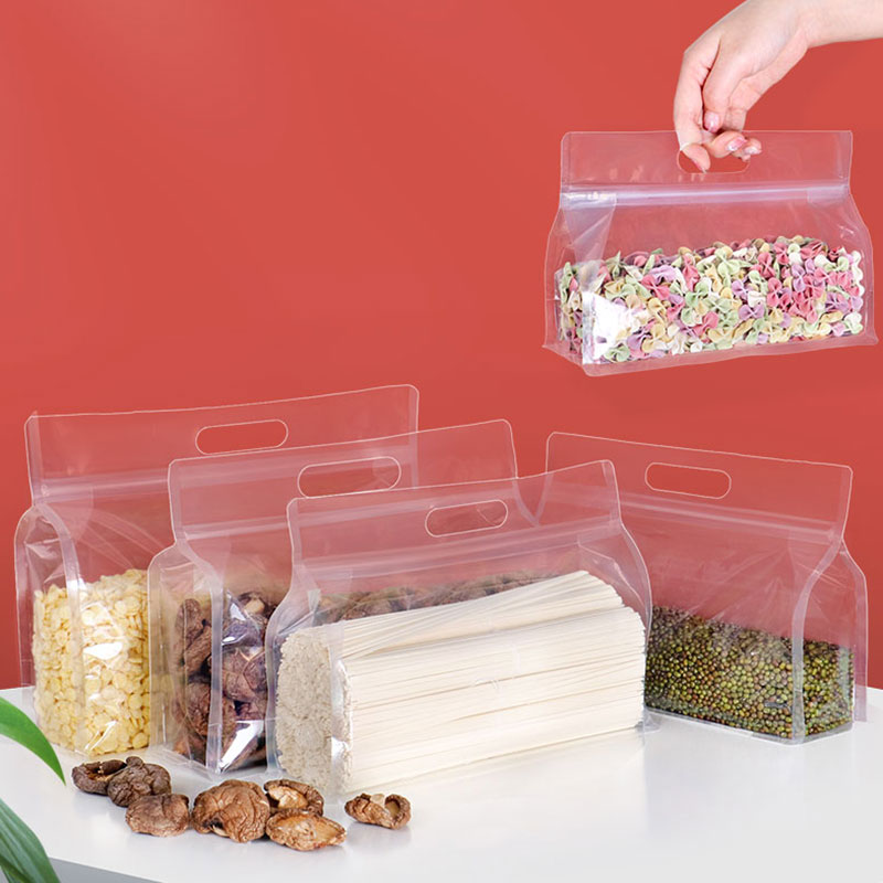 New 50Pcs Pack Food Packing Ba - Food Storage Necessities review and price