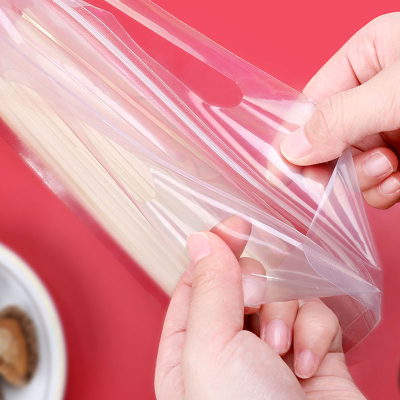 New 50Pcs Pack Food Packing Ba - Food Storage Necessities review and price