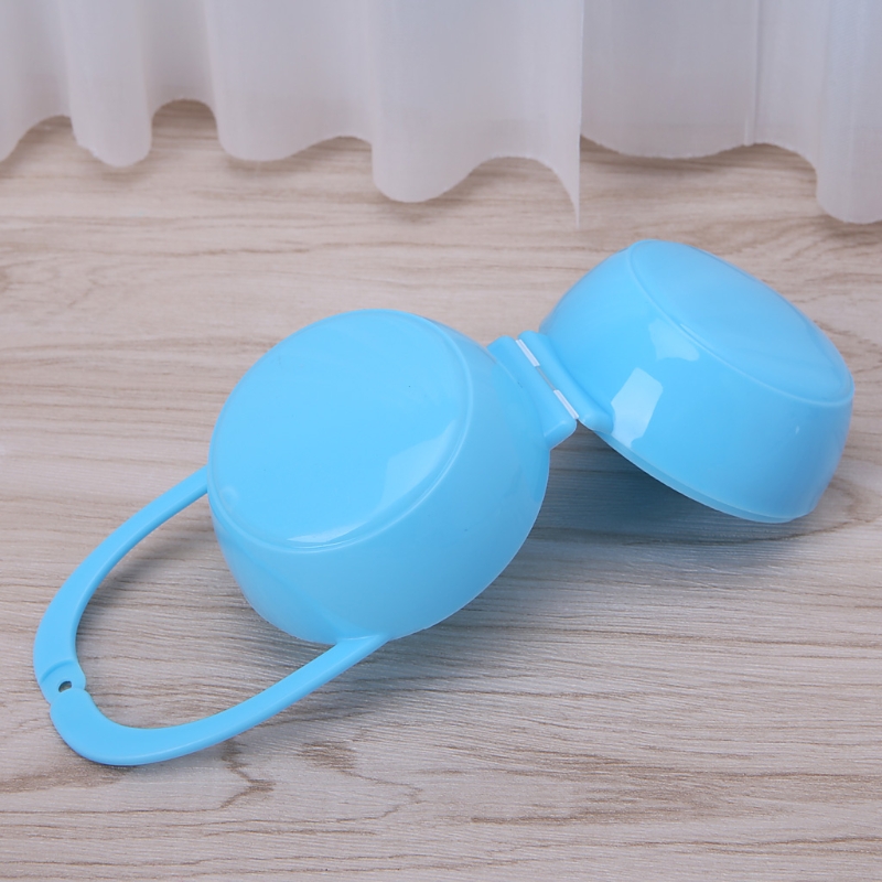 Food Grade Safe PP Pacifier Bo - Food Storage Safe review and price