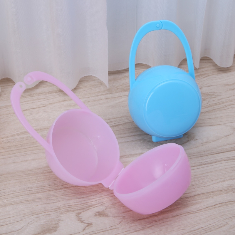 Food Grade Safe PP Pacifier Bo - Food Storage Safe review and price