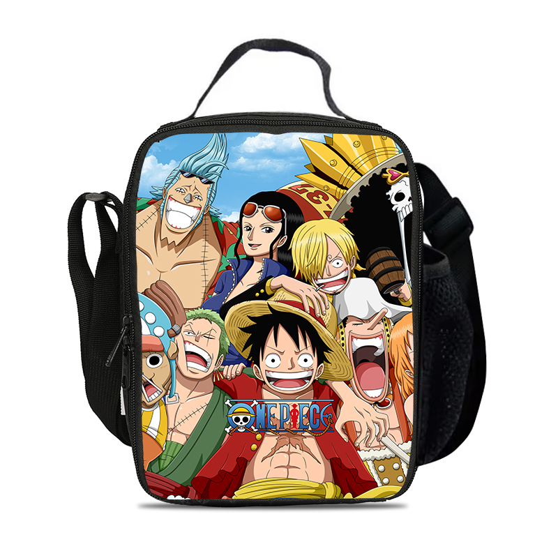 ONE PIECE Monkey D. Luffy Insu - Best Food Storage review and price