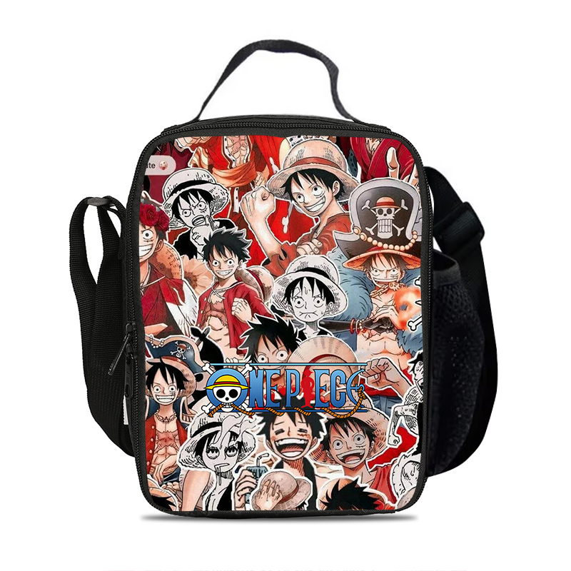 ONE PIECE Monkey D. Luffy Insu - Best Food Storage review and price