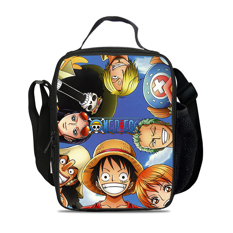 ONE PIECE Monkey D. Luffy Insu - Best Food Storage review and price