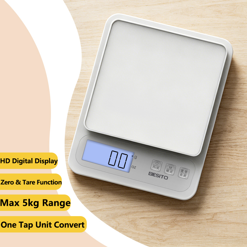 Electronic Scale, Kitchen Scal - Food Storage Table review and price