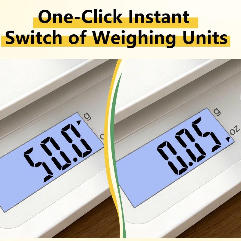Electronic Scale, Kitchen Scal - Food Storage Table review and price