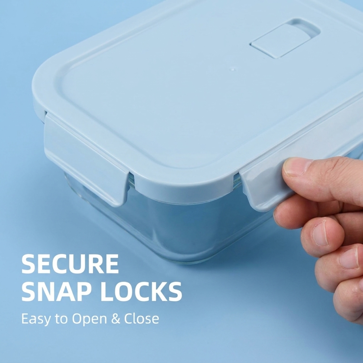 2 Pack Glass Meal Prep Contain - Food Storage Containers Glass review and price
