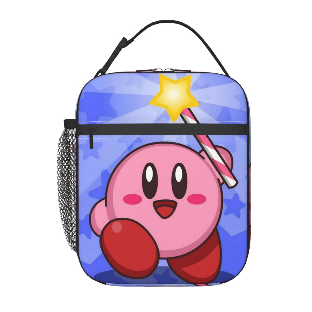Pink Kirbys Funny Game Product - Food Storage In Cooler review and price