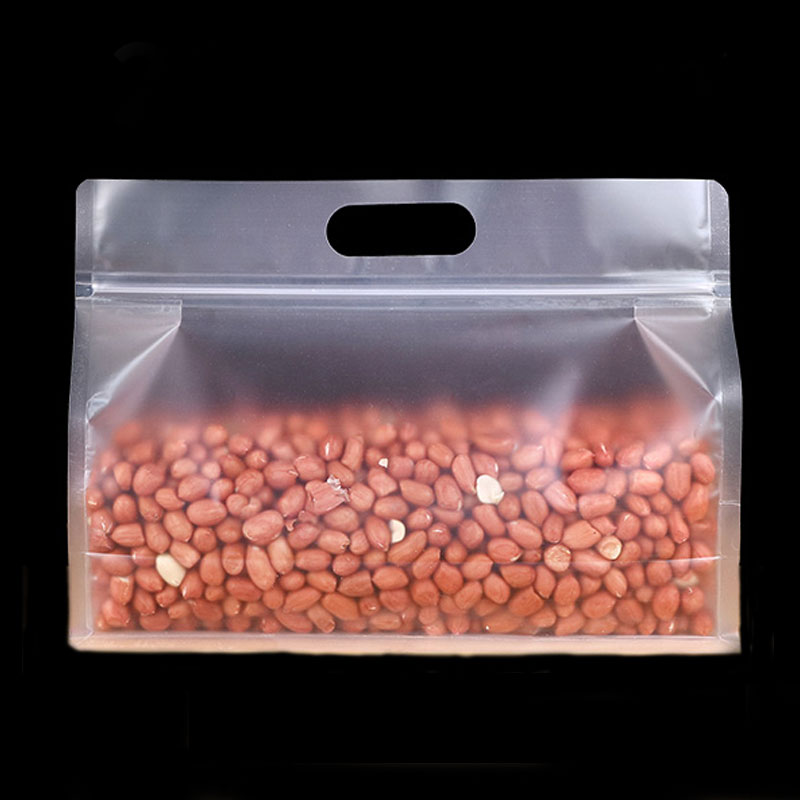 50Pcs Fruit Food Bag Ziplock W - Food Storage Necessities review and price