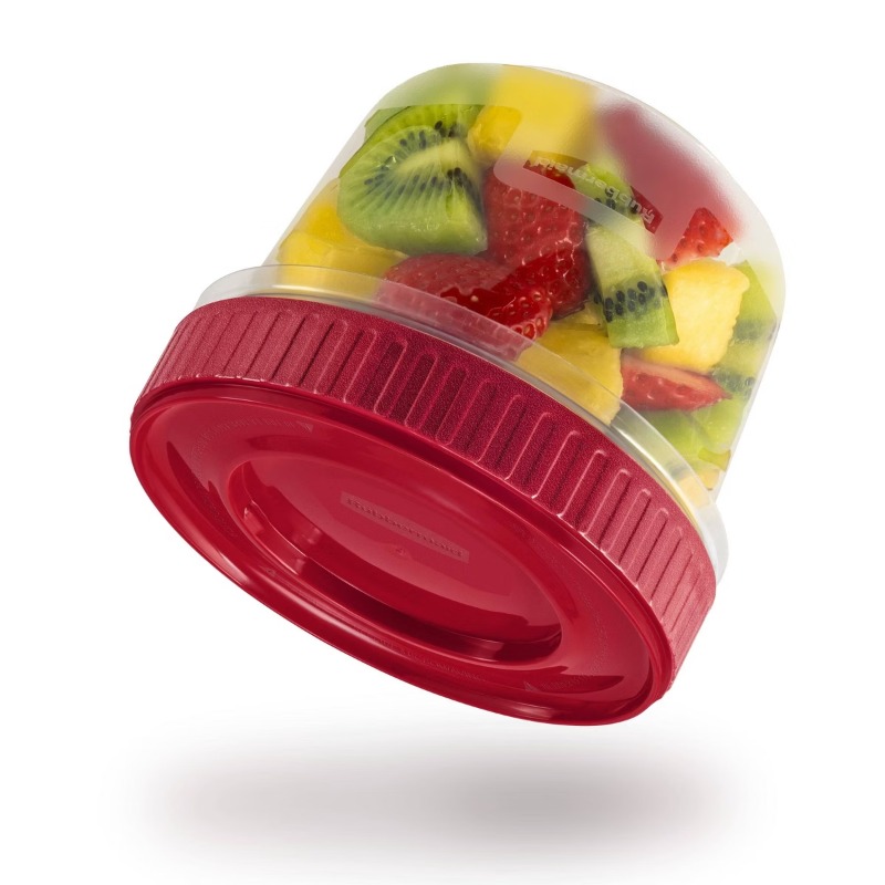 3pc TakeAlongs Twist & Seal 2. - Food Storage Acrylic Containers review and price