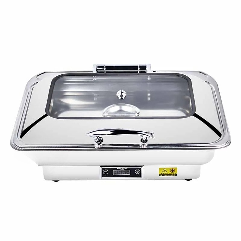 Stainless Steel Digital Electr - Food Storage To Keep Warm review and price