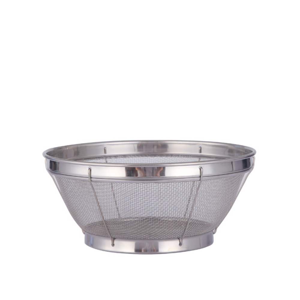 Stainless Steel Fine Mesh Stra - Food Storage Vegetables review and price