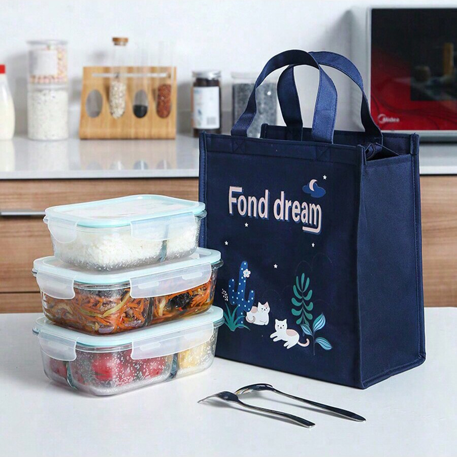 New model lunch storage bag fo - Food Storage To Keep Warm review and price