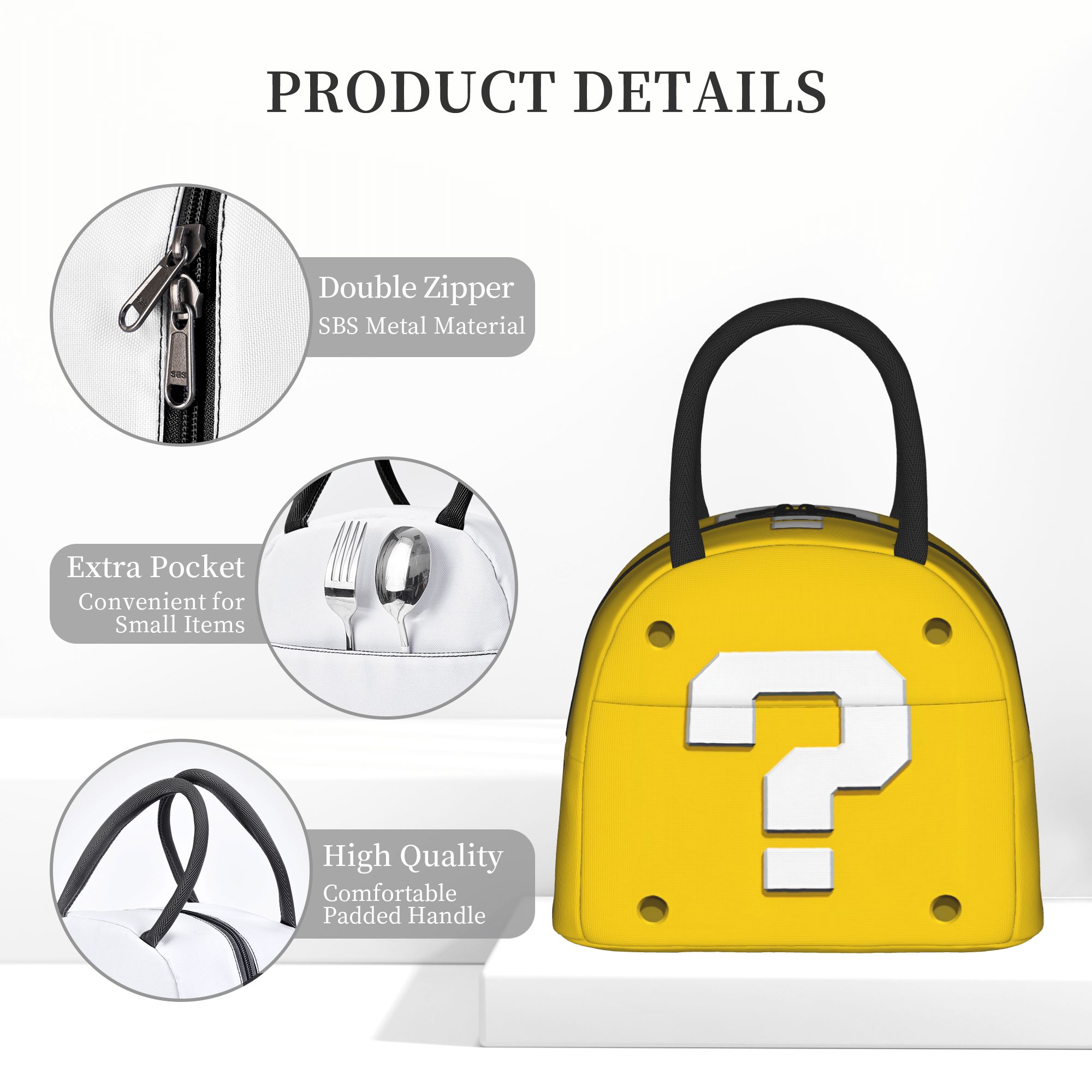 Insulated Lunch Tote Bag Japan - Food Storage Questions review and price