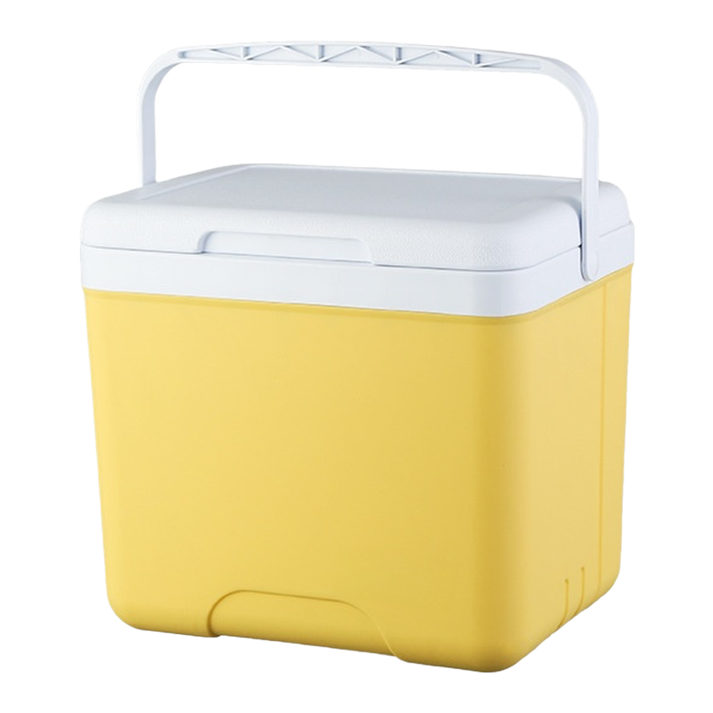 Portable 6L 15L Insulated Cool - Food Storage In Cooler review and price