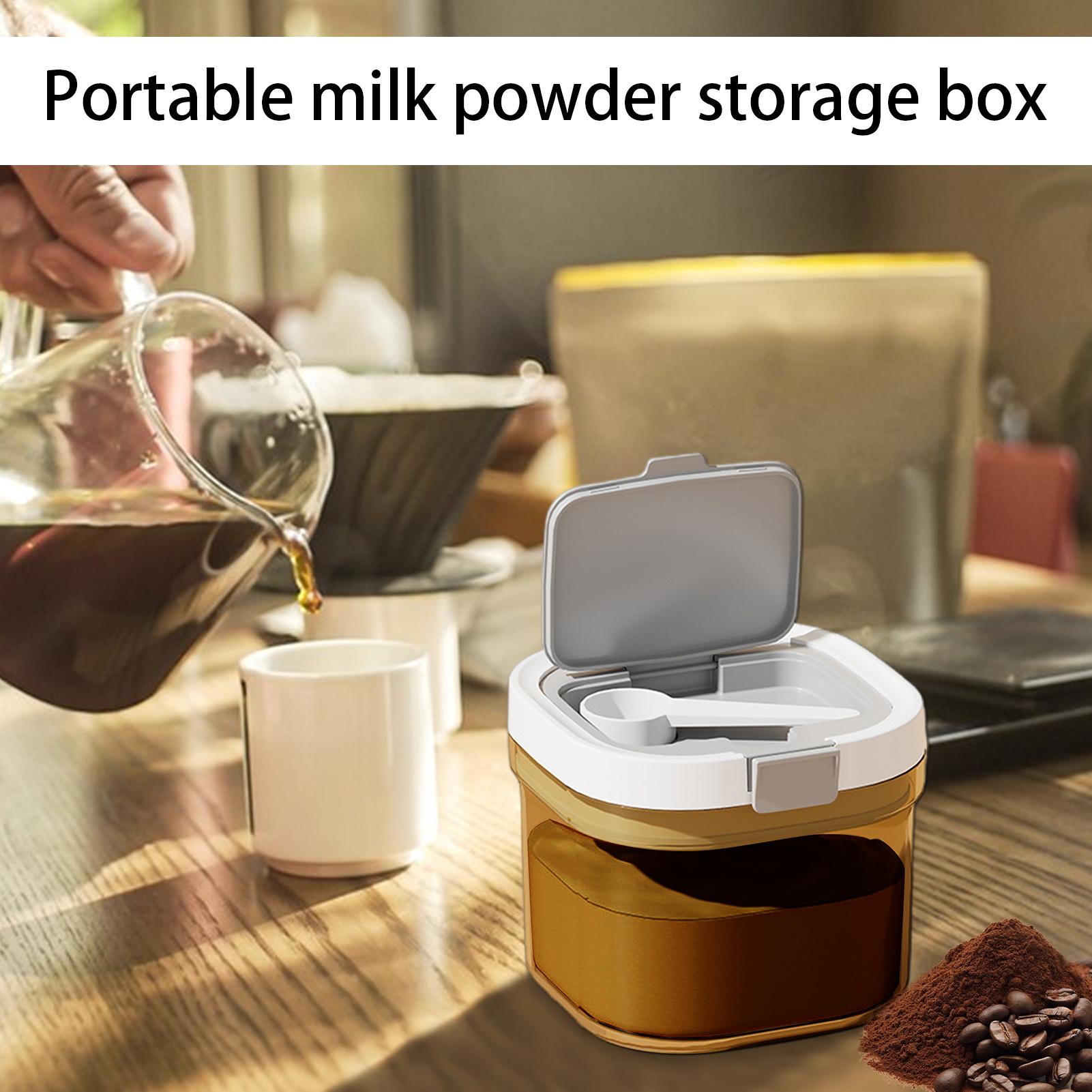 Travel Formula Dispenser Seale - Food Storage Reserve review and price