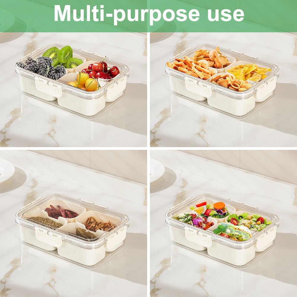 Portable Food Storage Box, Sna - Food Storage Table review and price