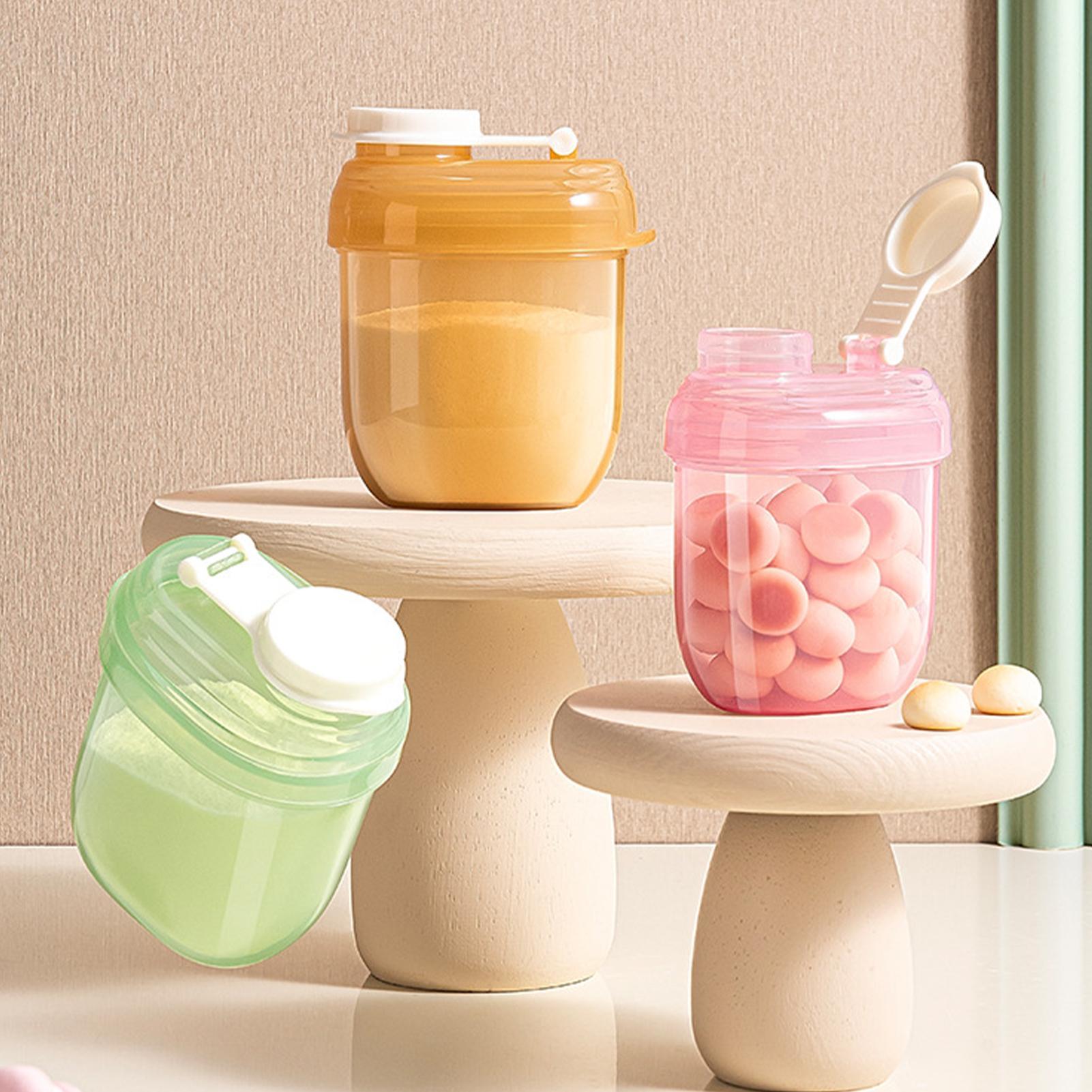 Milk Formula Container Leakpro - Food Storage Reserve review and price