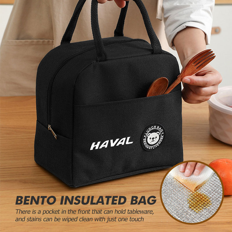 Car Accessories Bento Bag Picn - Food Storage To Keep Warm review and price