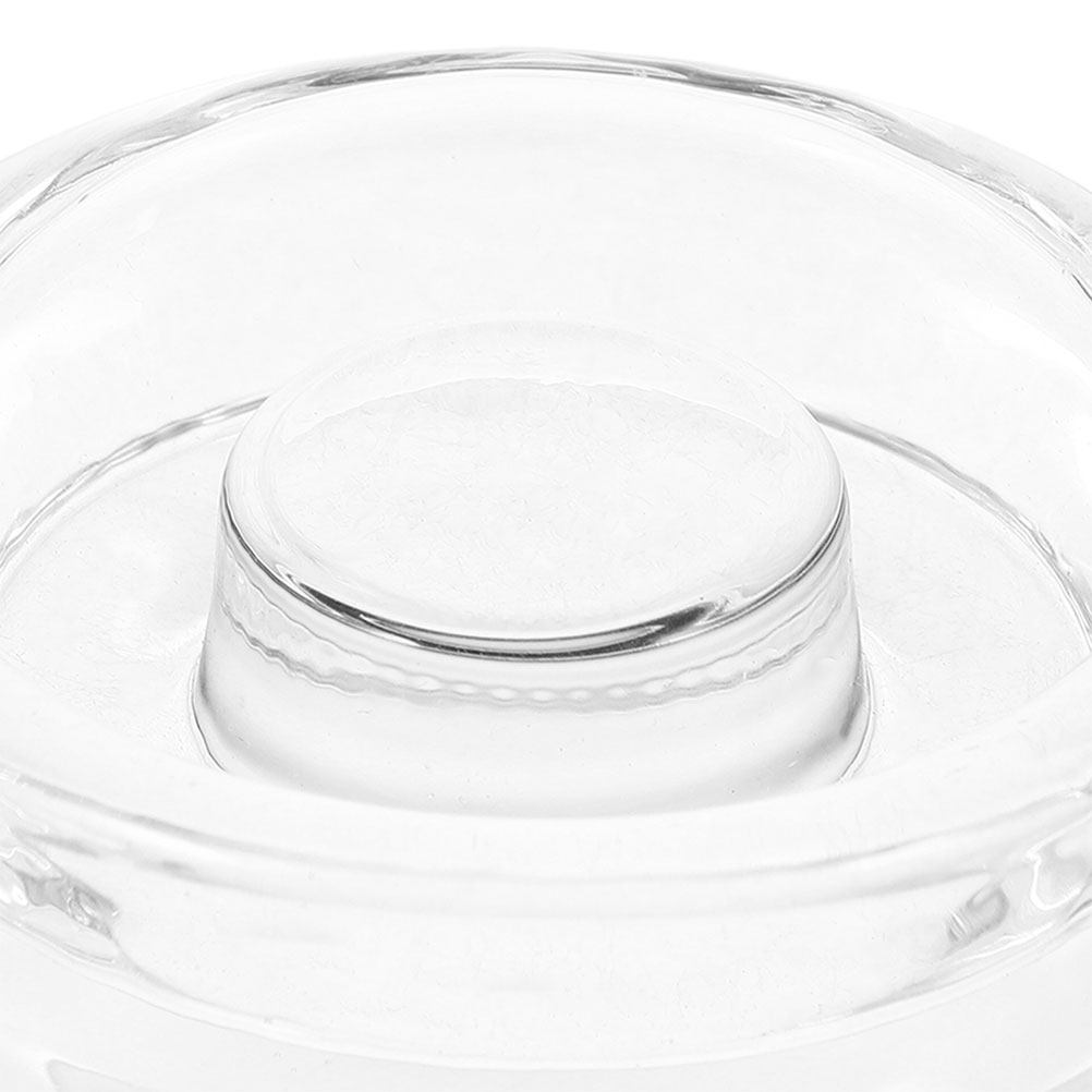 2Pcs Wide Mouth Fermenting Gla - Food Storage Jar Glass review and price