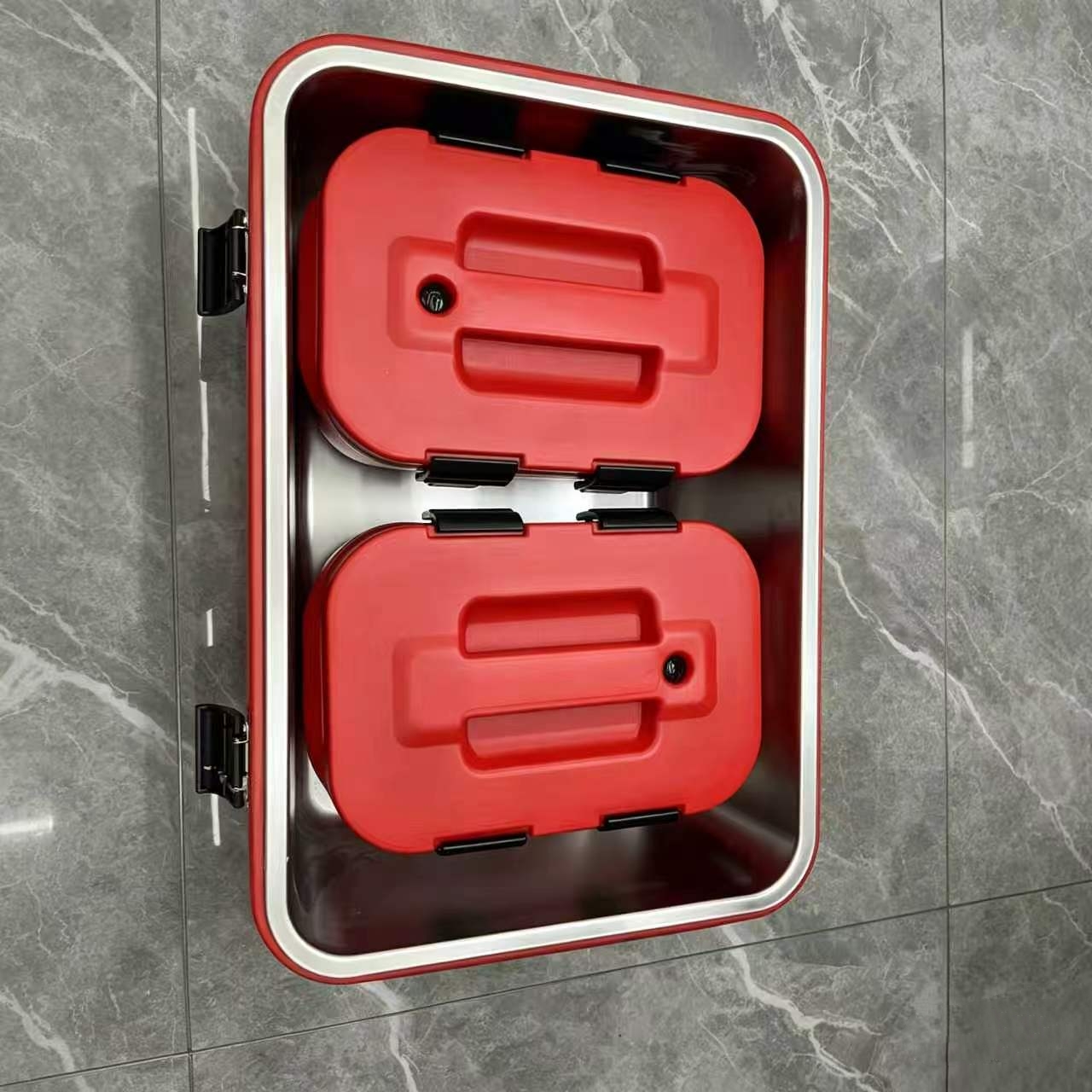 Heavy Duty 10L 20L 30L 40L Rec - Food Storage To Keep Warm review and price