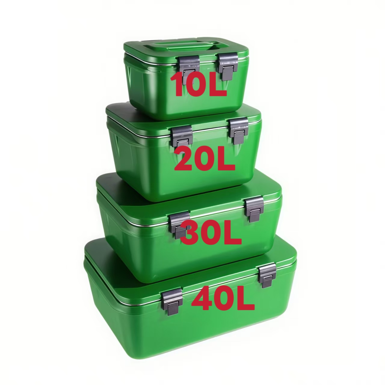 Heavy Duty 10L 20L 30L 40L Rec - Food Storage To Keep Warm review and price