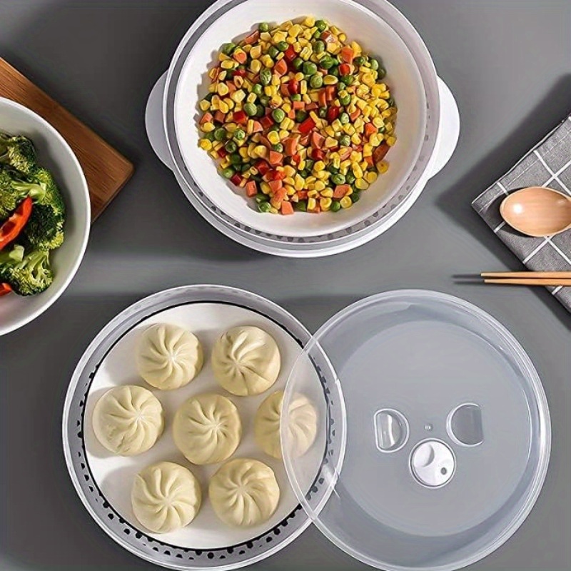 Microwave Steamer – Food-Grade - Food Storage Essentials review and price