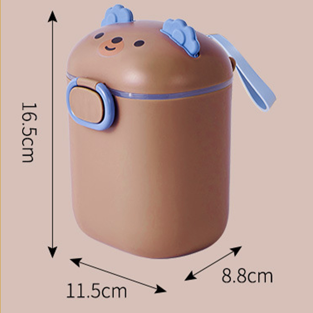 Travel Formula Container, Port - Food Storage Essentials review and price