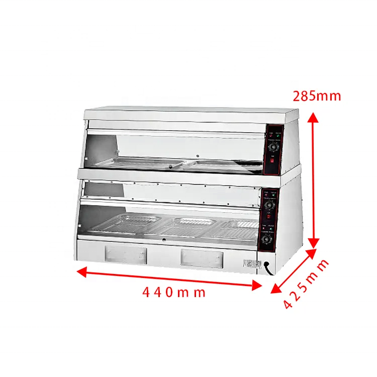 Customized Commercial Electric - Food Storage To Keep Warm review and price