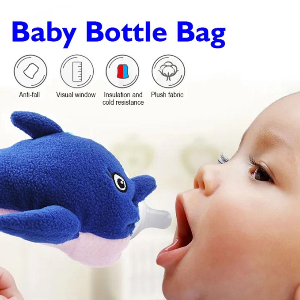 Feeding Bottles Bag Duck Milk  - Food Storage To Keep Warm review and price