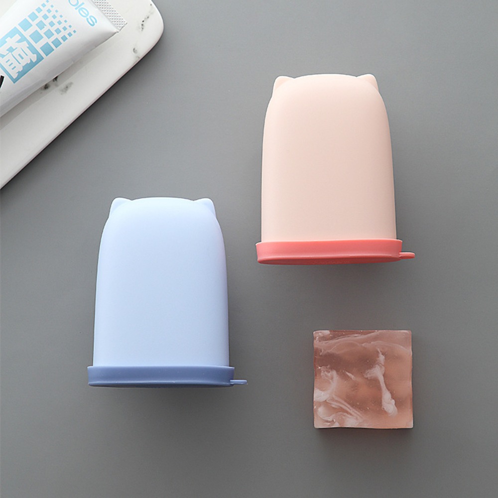 Silicone Portable Soap Dish Wa - Food Storage Organiser review and price