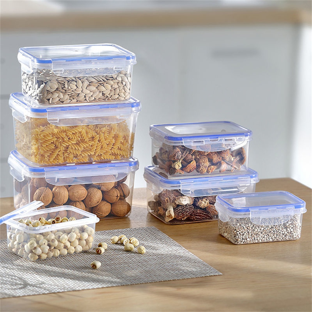 1/4pack Food Storage Container - Food Storage Quart review and price