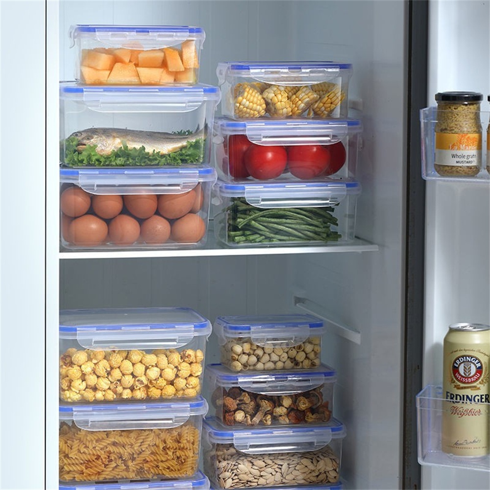 1/4pack Food Storage Container - Food Storage Quart review and price