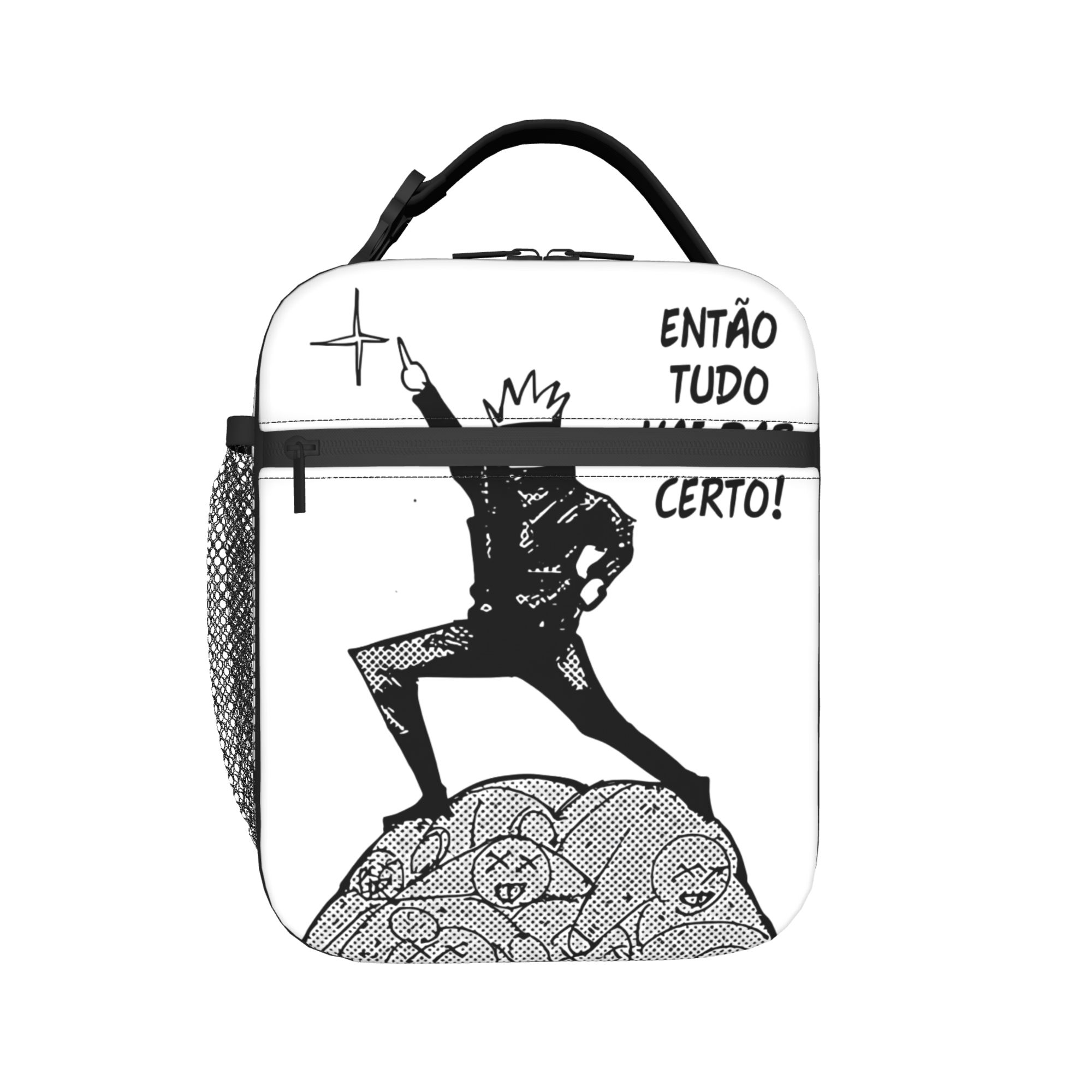 strong fighter Jujutsus Kaisen - Food Storage In Cooler review and price