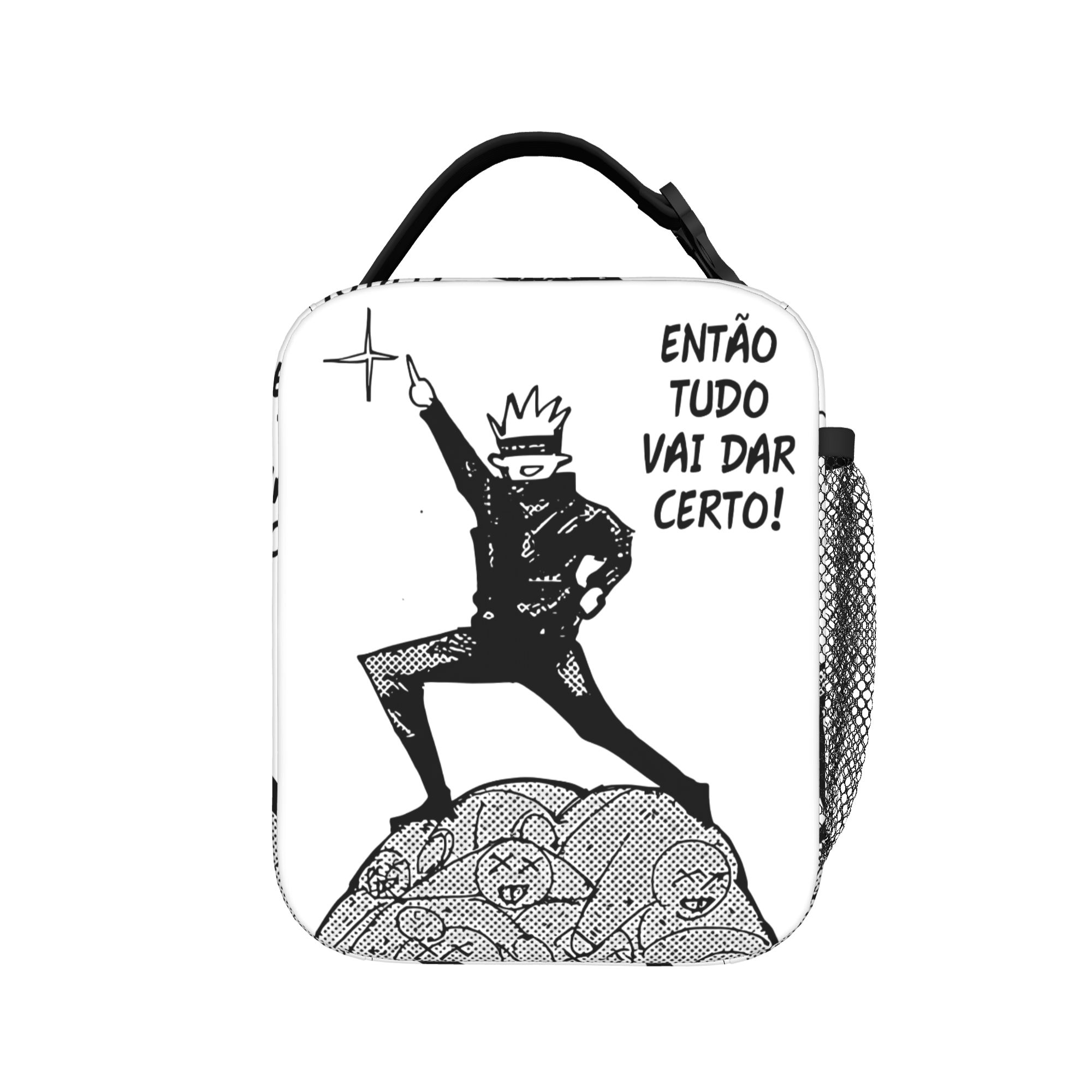 strong fighter Jujutsus Kaisen - Food Storage In Cooler review and price