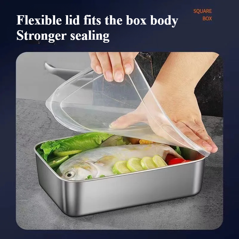 Stainless Steel Food Storage S - Food Storage Table review and price