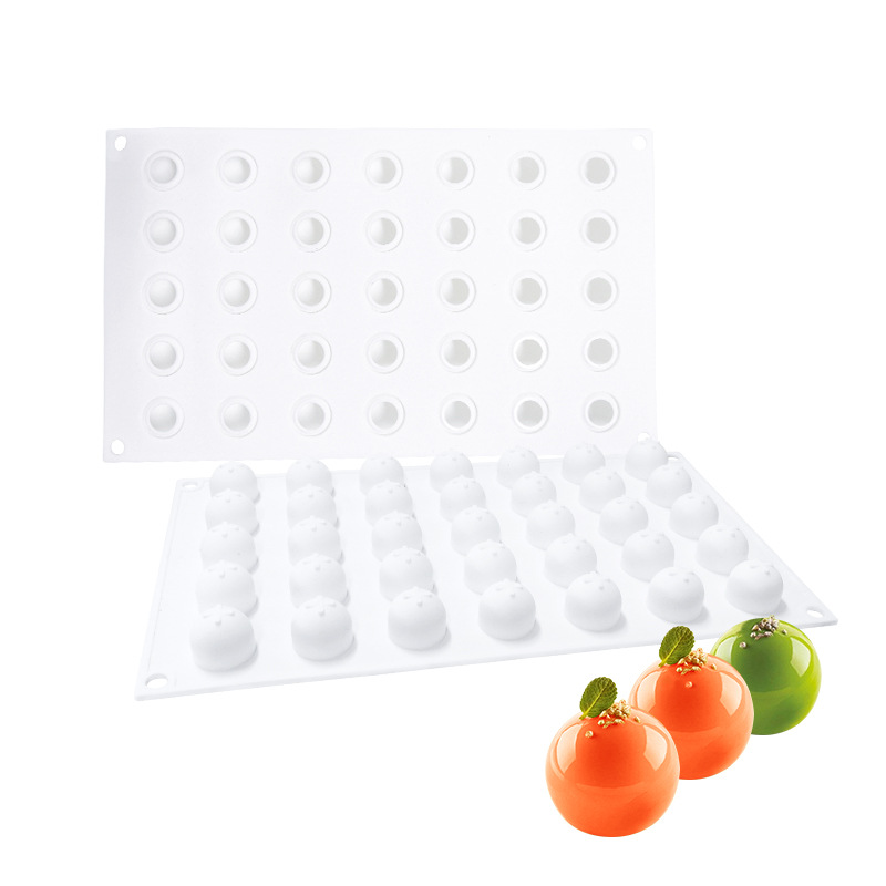 35-Cell Food Grade Silicone Ch - Food Storage Table review and price