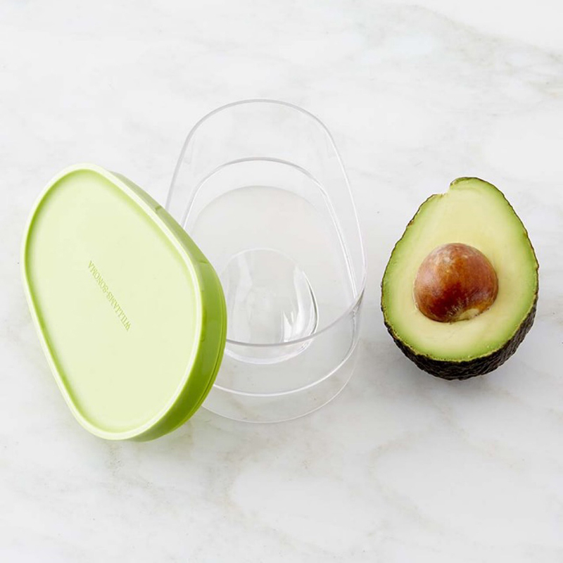 Avocado Food Storage Box Space - Food Storage Vegetables review and price