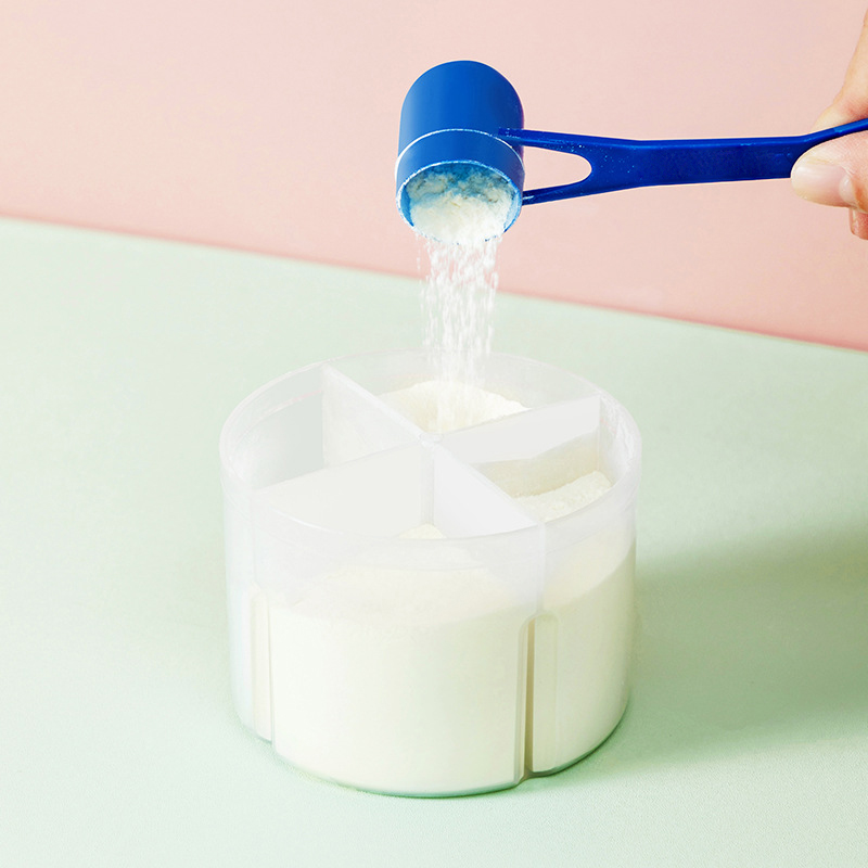 4 Grid Portable Baby Food Stor - Food Storage Essentials review and price