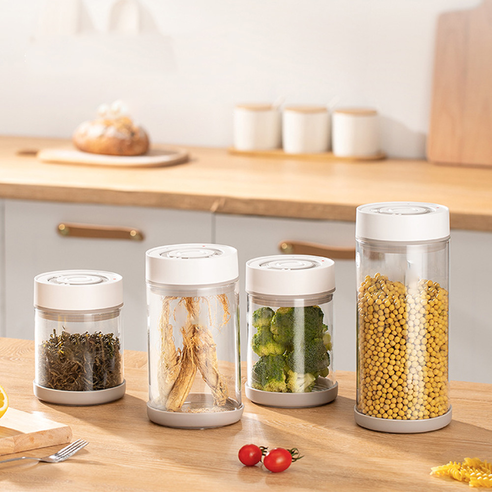 Kitchen Moisture-proof Glass C - Food Storage Containers Glass review and price