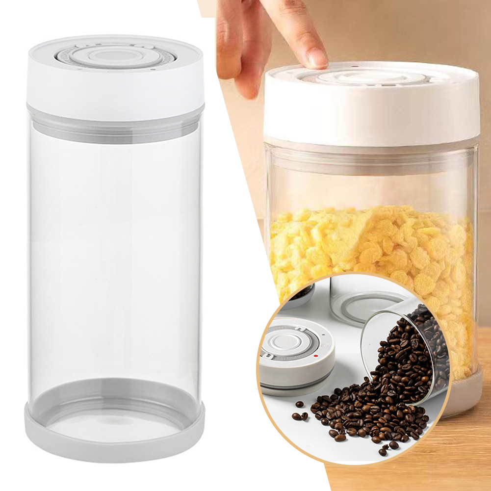 Kitchen Moisture-proof Glass C - Food Storage Containers Glass review and price