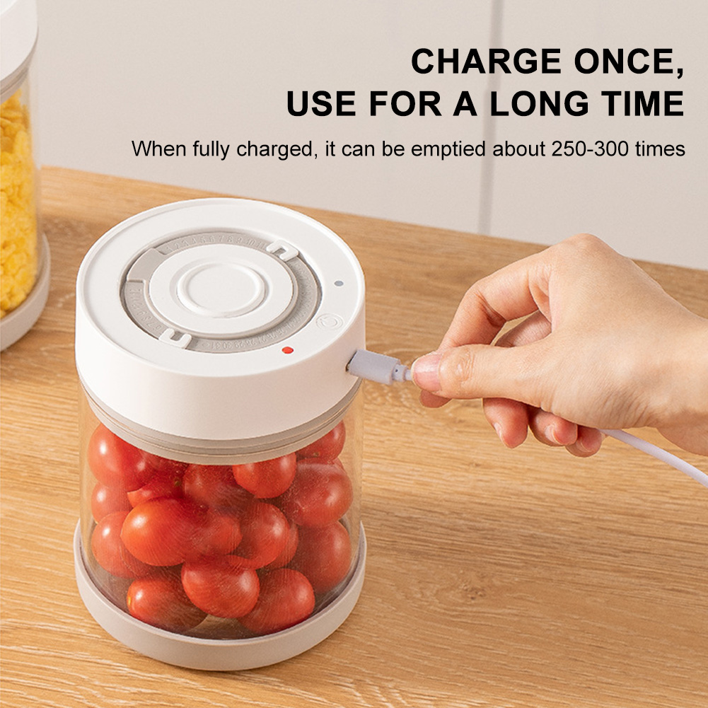Kitchen Moisture-proof Glass C - Food Storage Containers Glass review and price