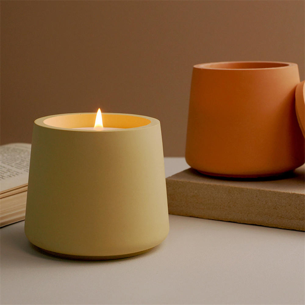 Candle Jar Silicone Mold With  - Food Storage Quart review and price