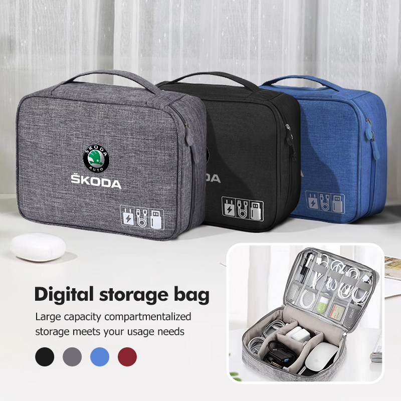 Car Travel Portable Organizer  - Food Storage Yeti review and price