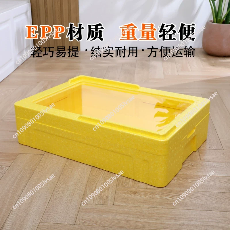 Tiramisu EPP 27L Insulated The - Food Storage In Cooler review and price