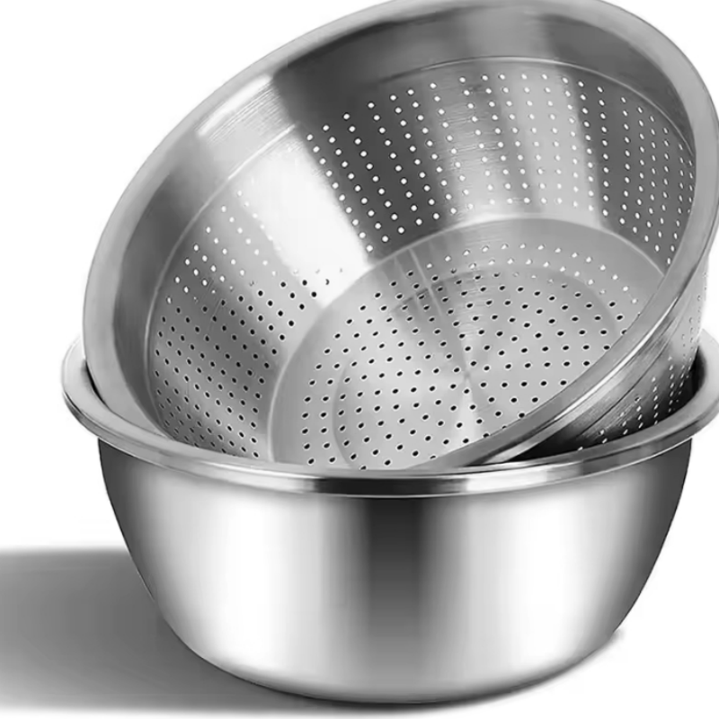Multi Functional Stainless Ste - Food Storage Vegetables review and price