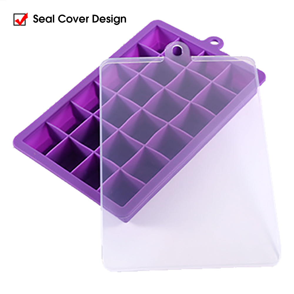 With Lid /No Lid 24-hole Silic - Food Storage Table review and price