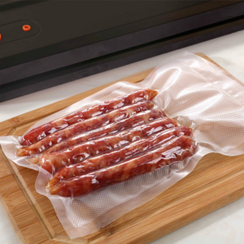 New Roll 5m Food Vacuum Sealer - Food Storage Necessities review and price