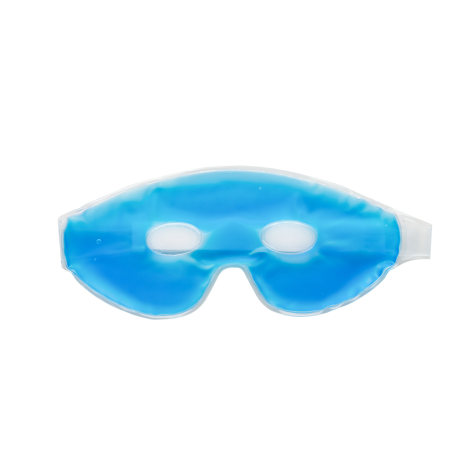 Full Face Massage Ice Mask Hot - Cold Pack Ice Gel review and price