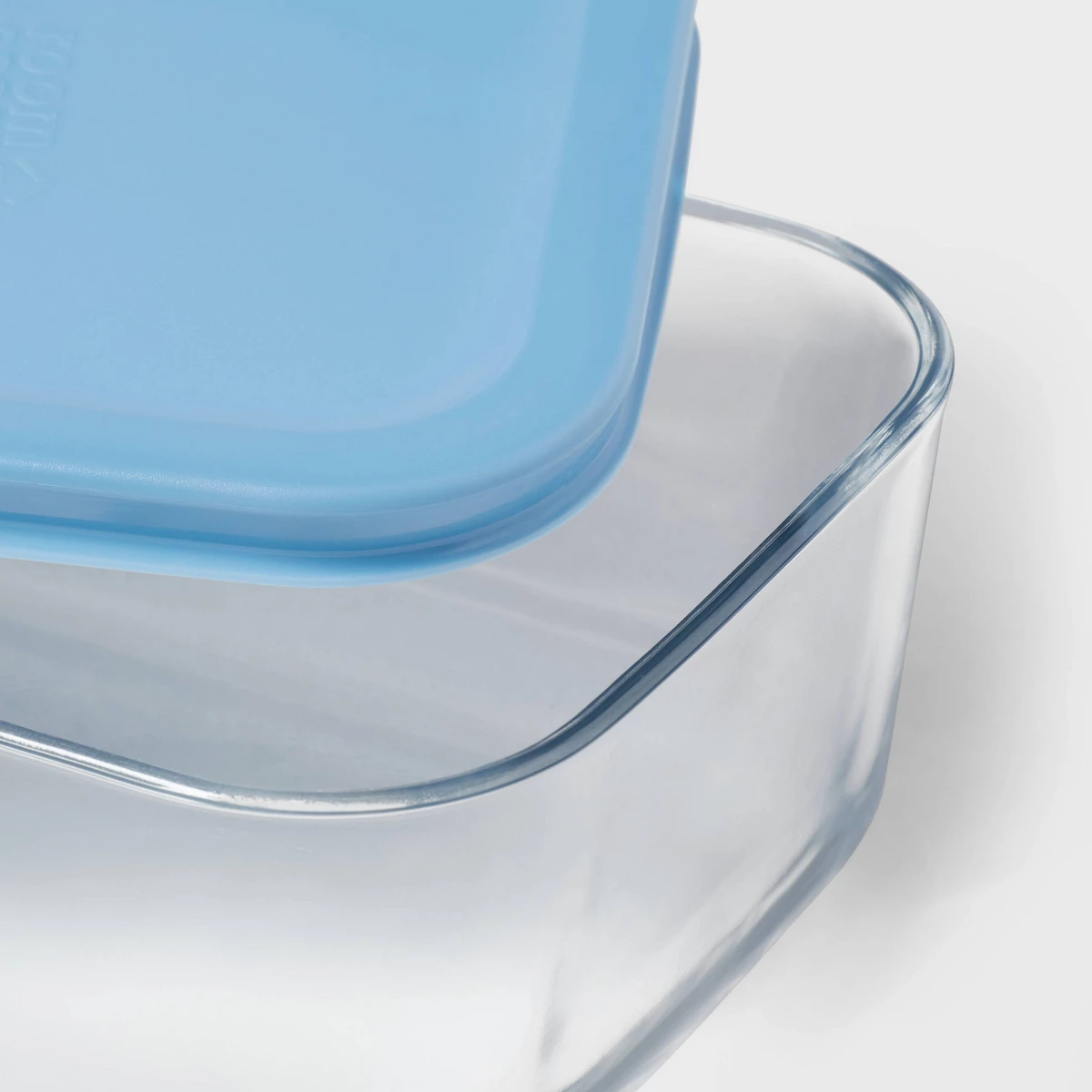 4pc (set of 2) 4c Rectangular  - Food Storage Essentials review and price